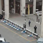 Panzió Fatta Centro Citta