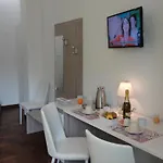 Fatta Centro Citta Panzió Palermo