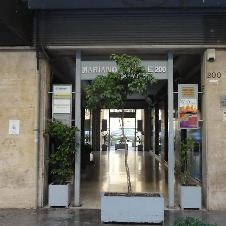 Bed and Breakfast Fatta Centro Citta