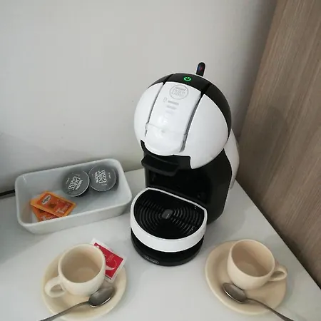 Fatta Centro Citta 3*