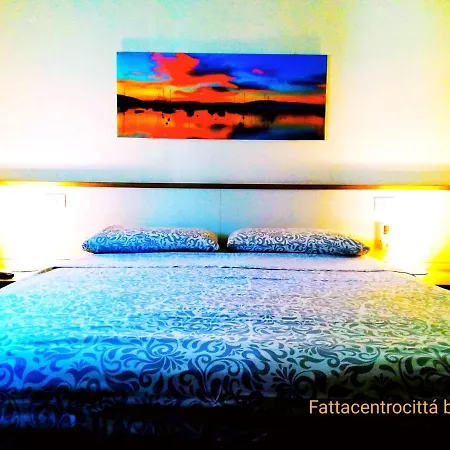 Fatta Centro Citta