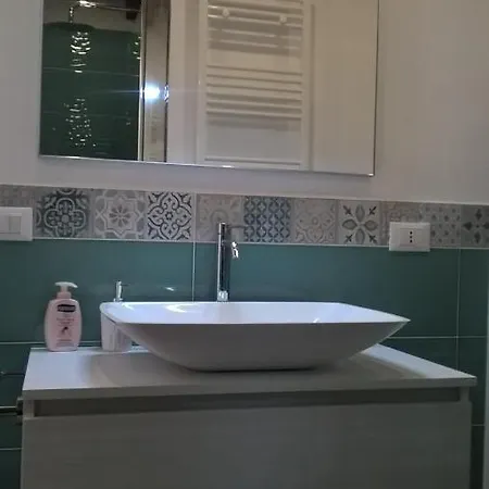 Fatta Centro Citta Palermo