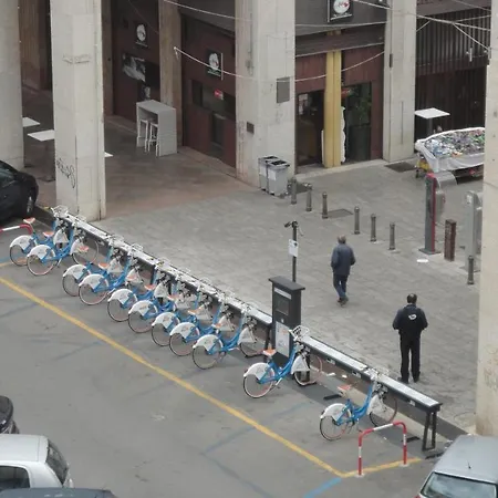 Frühstückspension Fatta Centro Citta
