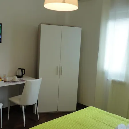 Fatta Centro Citta Frühstückspension Palermo