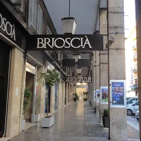 Fatta Centro Citta