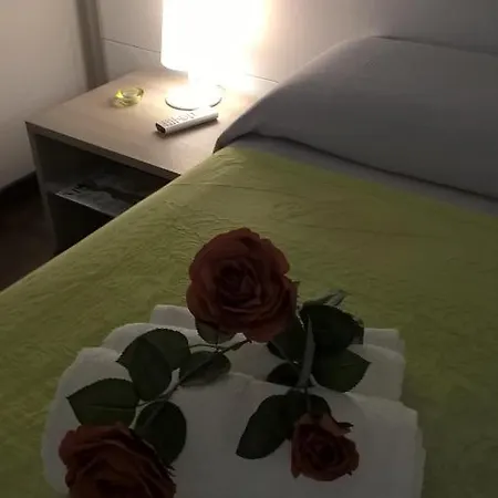 לינה וארוחת בוקר Fatta Centro Citta