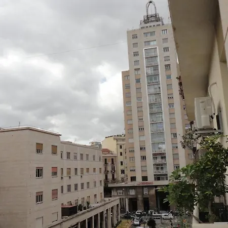 Fatta Centro Citta