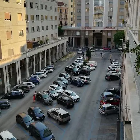 Fatta Centro Citta