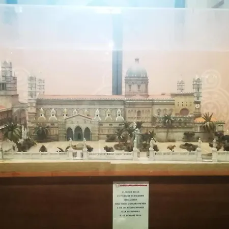 Fatta Centro Citta Bed & Breakfast 3*