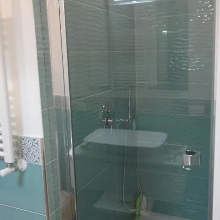 ベッド・アンド・ブレックファスト Fatta Centro Citta 3*