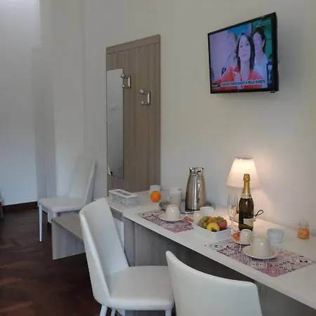 Fatta Centro Citta ベッド・アンド・ブレックファスト パレルモ