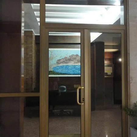 Fatta Centro Citta ベッド・アンド・ブレックファスト