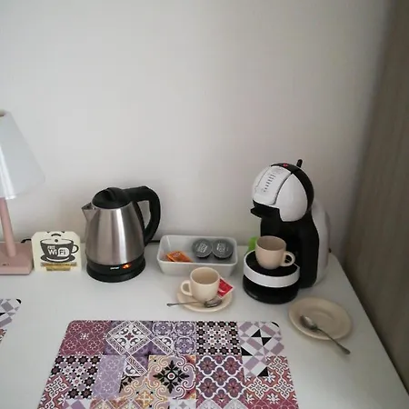 Fatta Centro Citta 3*