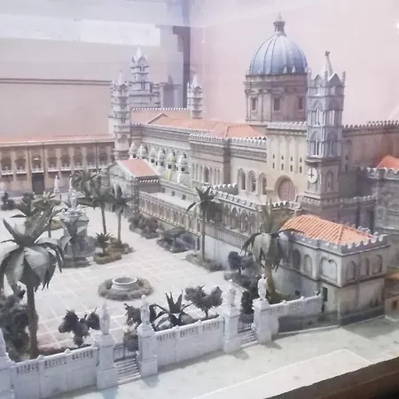 ベッド・アンド・ブレックファスト Fatta Centro Citta 3*