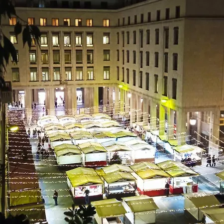 Fatta Centro Citta ベッド・アンド・ブレックファスト 3*