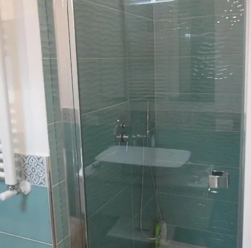 فندق مبيت وإفطار Fatta Centro Citta 3*