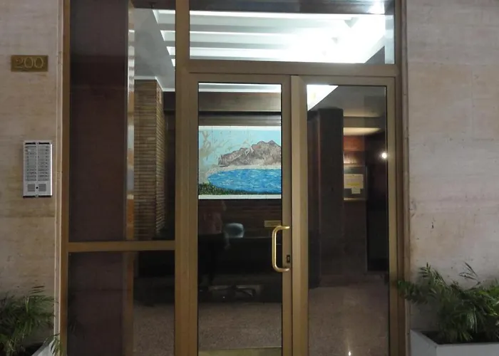 Fatta Centro Citta فندق مبيت وإفطار