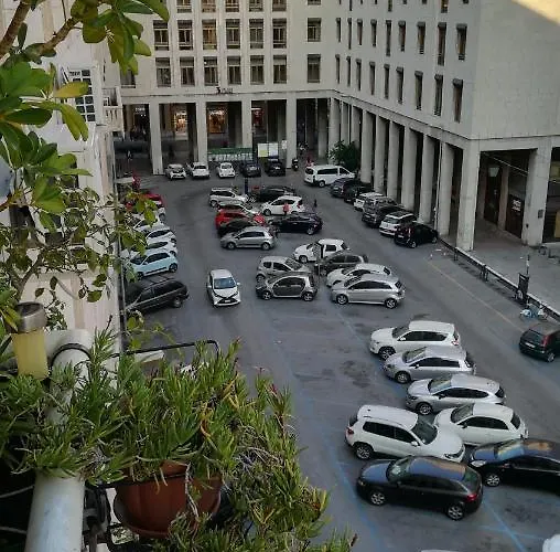 Fatta Centro Citta 3*